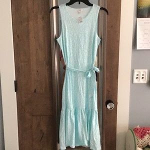 J. Crew Factory - casual dress - XS